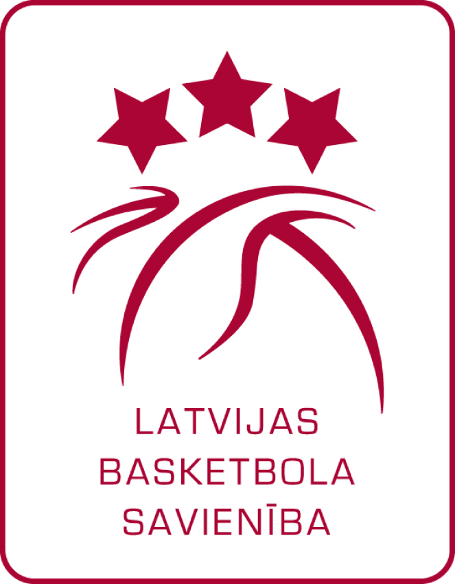 Latvia 0-Pres Alternate Logo iron on transfers for clothing